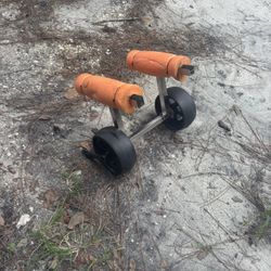 Kayak Dolly