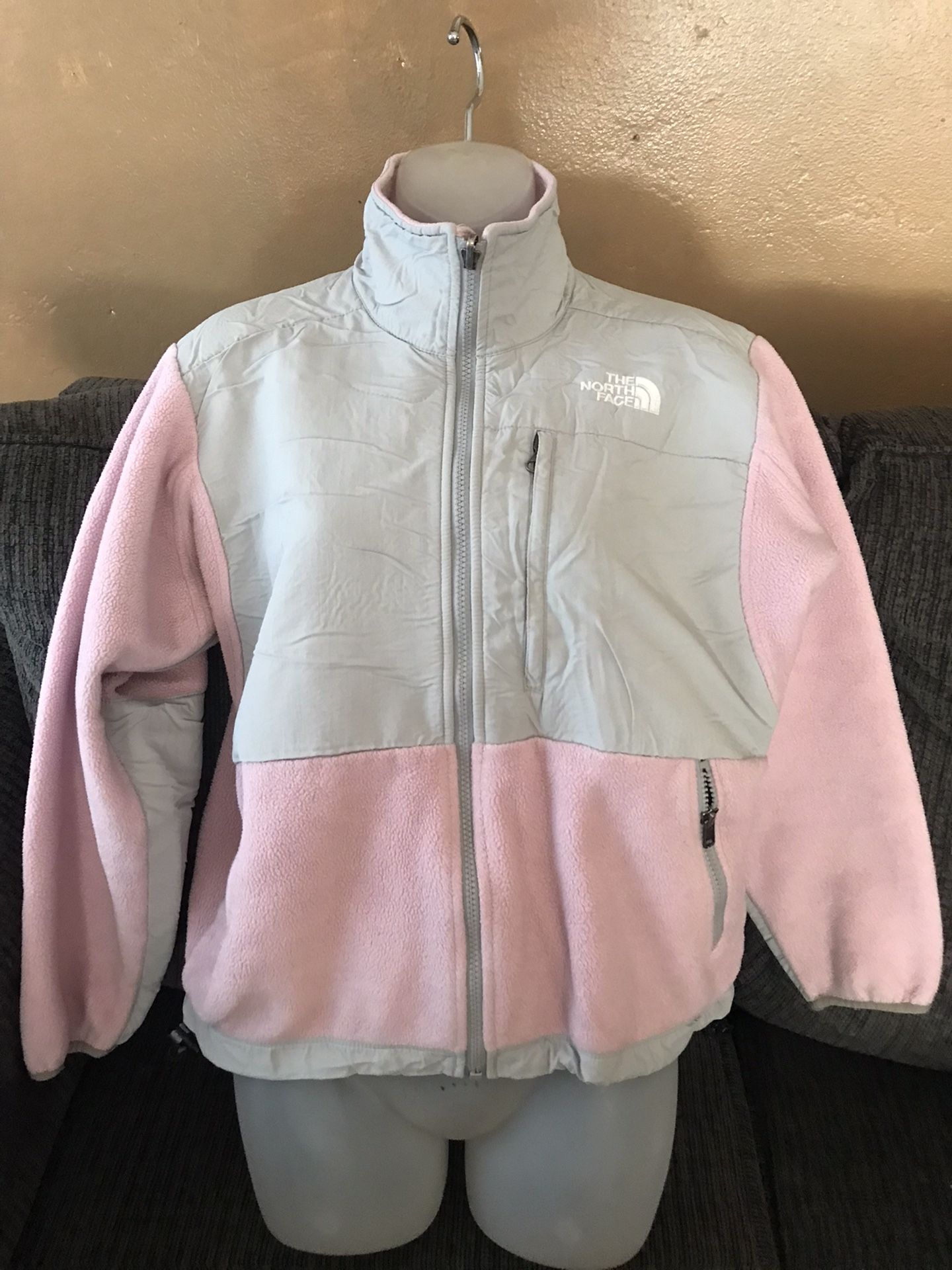 Jacket North Face Check Nex Pi