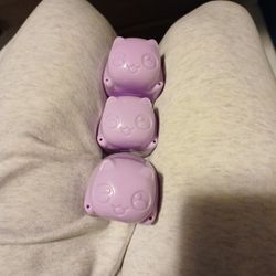 Aphmau Mystery Squishies