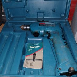 Marita  Drill GREAT XMAS GIFT FOR MEN 