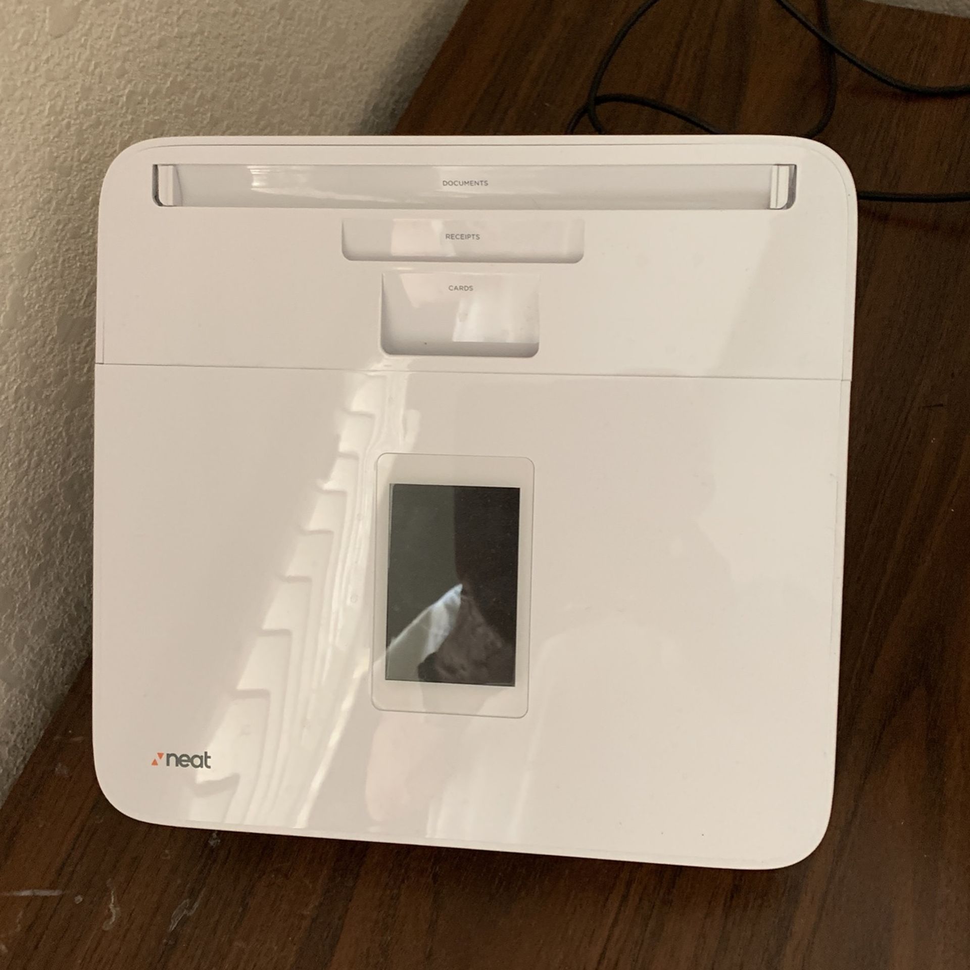 Neat Scanner Computers & Accessories