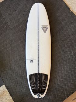 5'6" Firewire Tomo Revo Surfboard great condition!