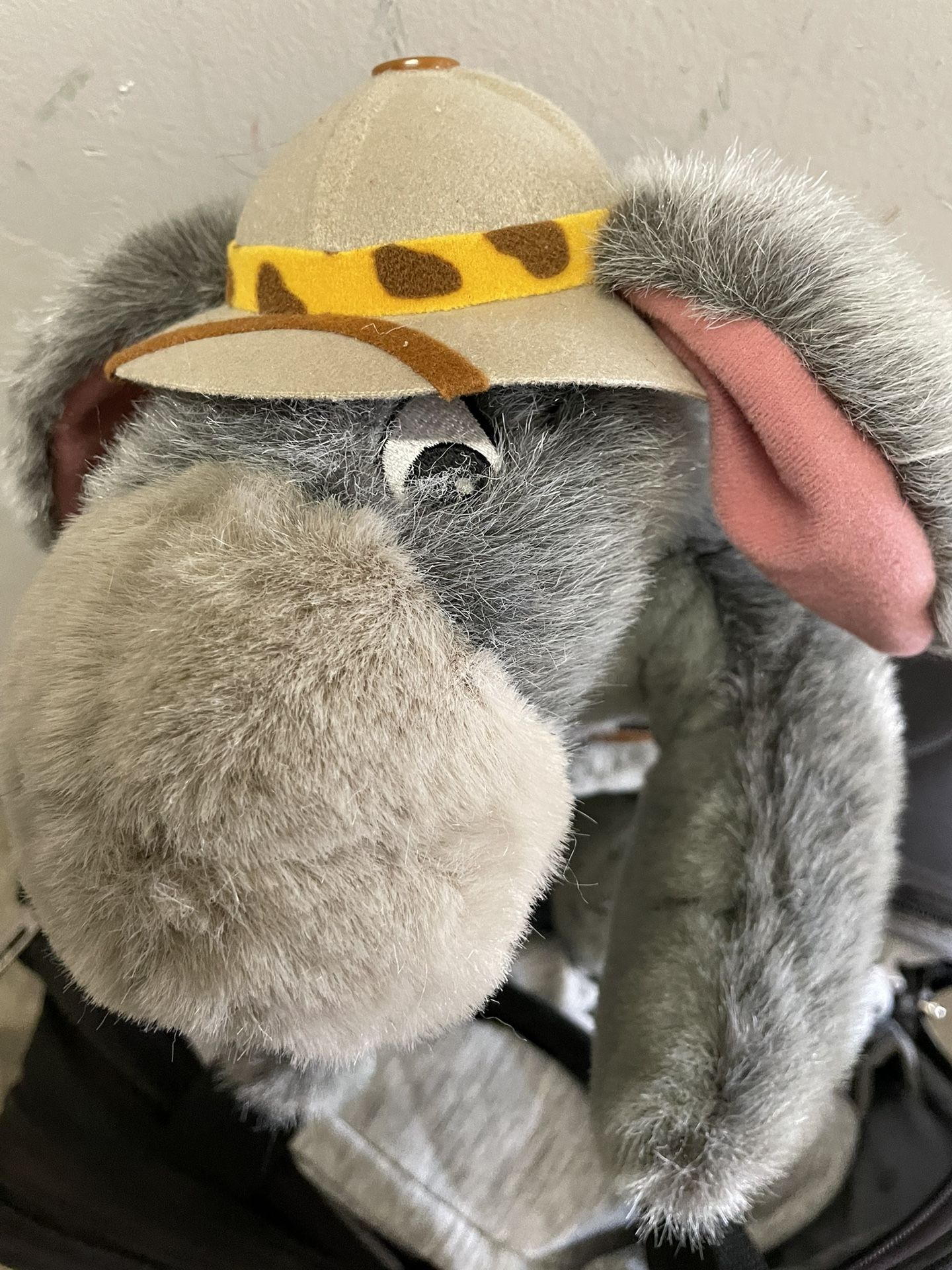 New Walt Disney Eeyore