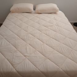 Sleep By Number Bed 