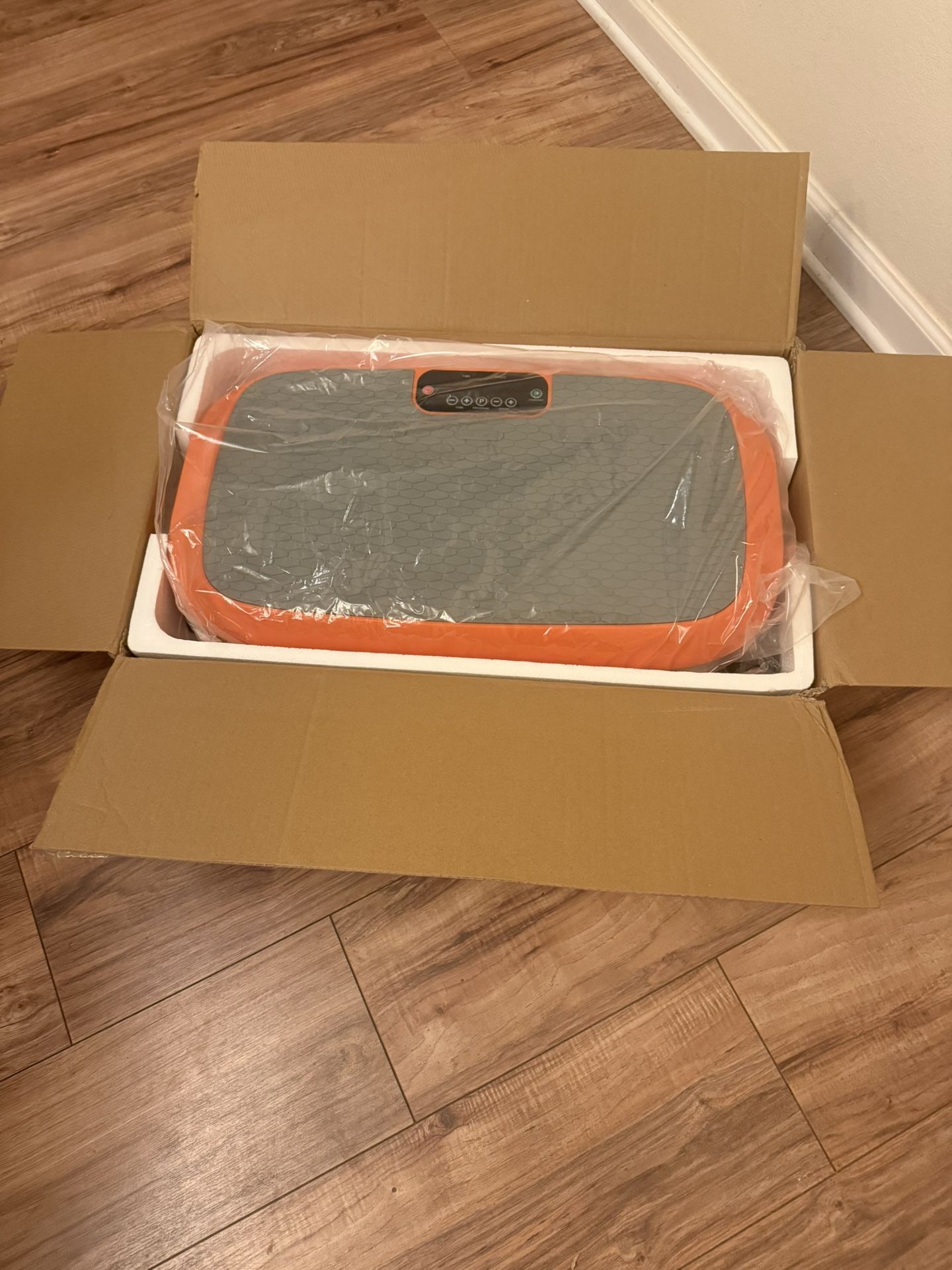 Vibration Plate