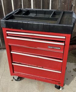 Tool Cabinet