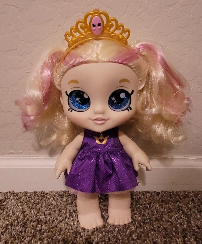 Kindi Kid Doll
