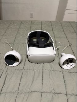 Oculus quest 2