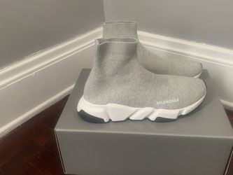 Balenciaga Sock Trainers