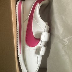 Girl Nike Shoes 