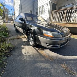 1996 Lexus ES 300