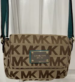 Michael Kors Crossbody Bag