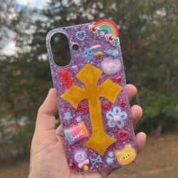 Iphone 16 Plus Junk Case 