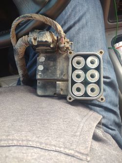AbS Module