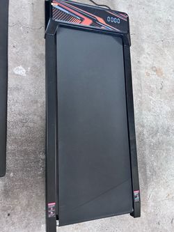 Walking pad