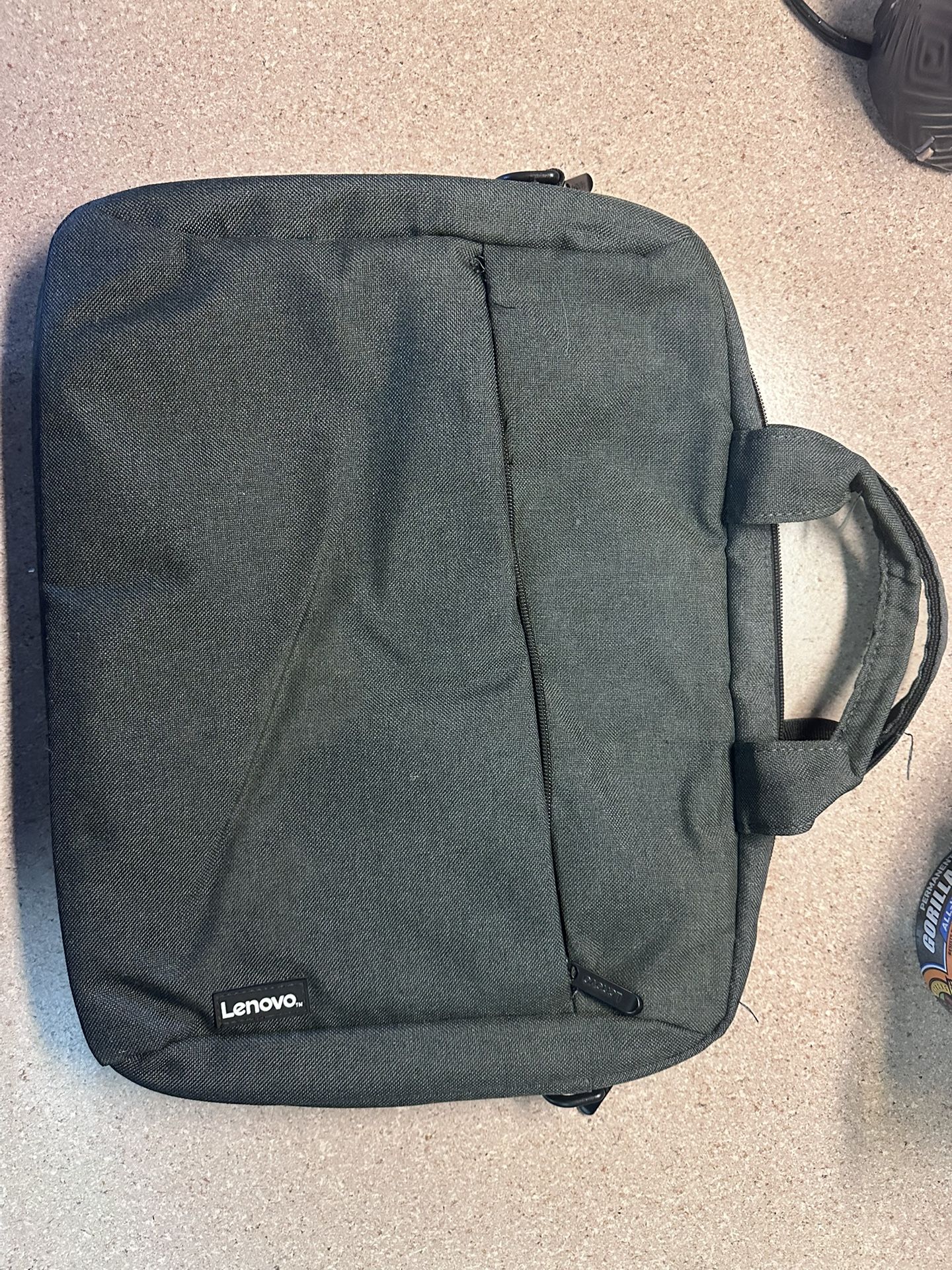 Lenovo Laptop Bag