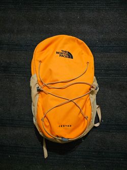 THE NORTH FACE BACKPACK