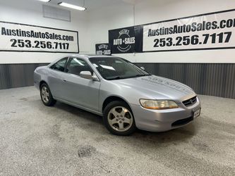 2000 Honda Accord