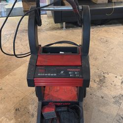 Snap-on Battery Charger 