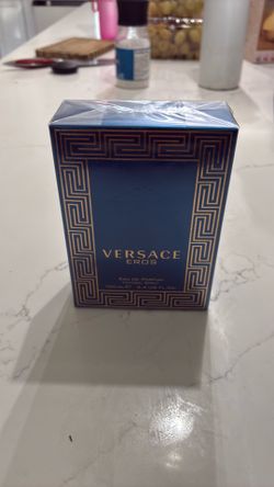 VERSACE EROS