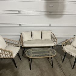 Patio Furniture