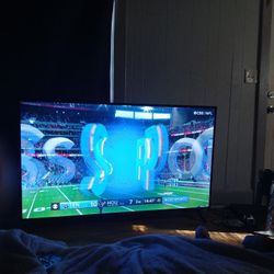 65 Inch TV For Sale 
