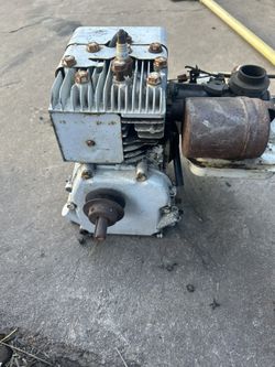 Mini Bike Motor 