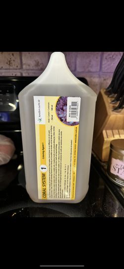 Morales-Zucht Coral System Component 1