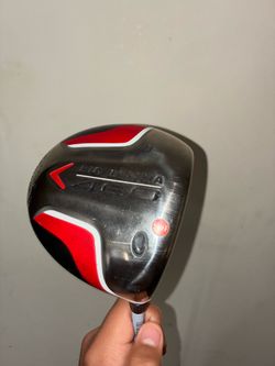 Big Bertha 460 driver