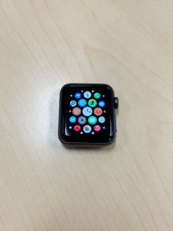 Apple Watch Series 3 42mm