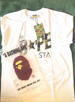 bapesta