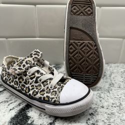 Converse Toddler 10