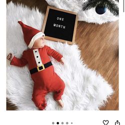 Board for message letter