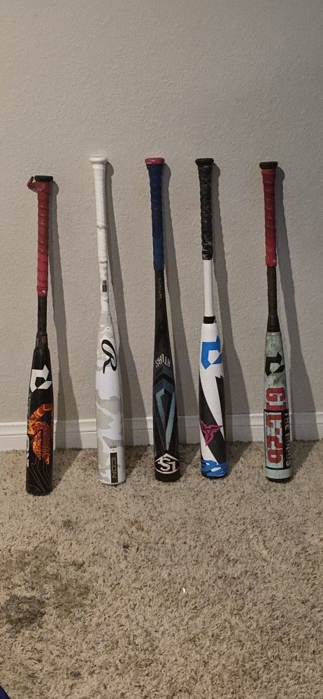 Baseball Bats