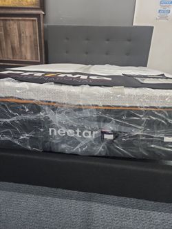 Nectar mattress queen