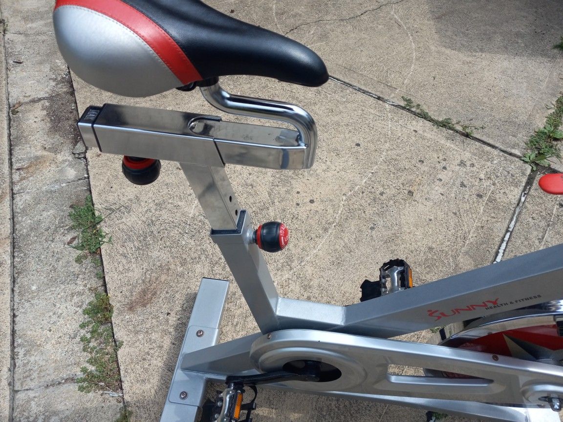 Like NEW Sunny Bike Works Great Delivery A