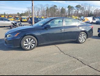 2023 Nissan Altima