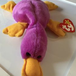 Vintage Beanie Baby