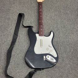 Rock Band 4 Wireless Fender Stratocaster for Xbox One 