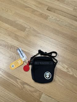 Aape Crossbody Pouch