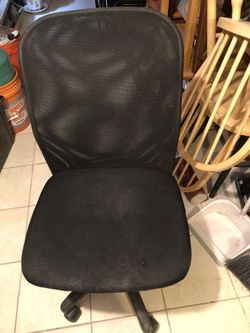 Office chair