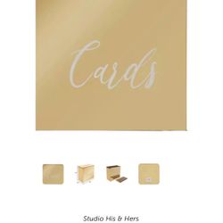 Card Box