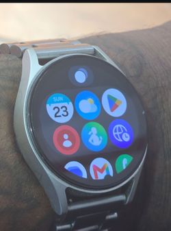 samsung galaxy watch fe