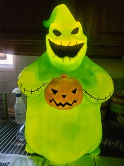 Hoogie boogie light up 2 feet