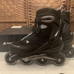 Men’s Rollerblade Zetrablade BNIB 