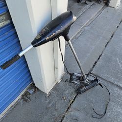 Electric Boat Motor