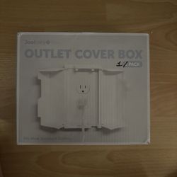 Outlet Cover Box