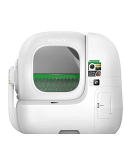 Purobot Max Pro 2 Automatic Cat Litter Box