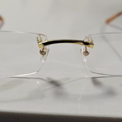 Cartier Glasees 