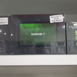 Atomos Shinobi 7